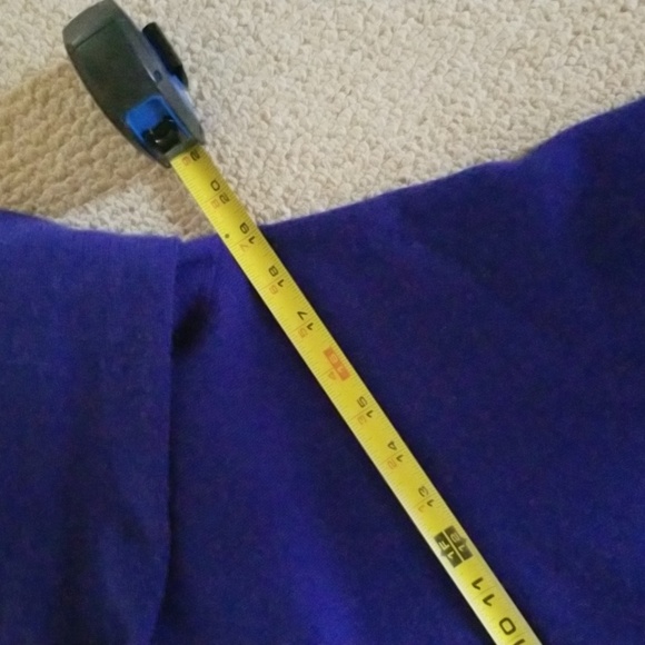 In Cashmere Open Cardigan - Picture 11 of 15